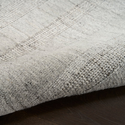 DKNY Pure Multi Weave  Grey  Traditional