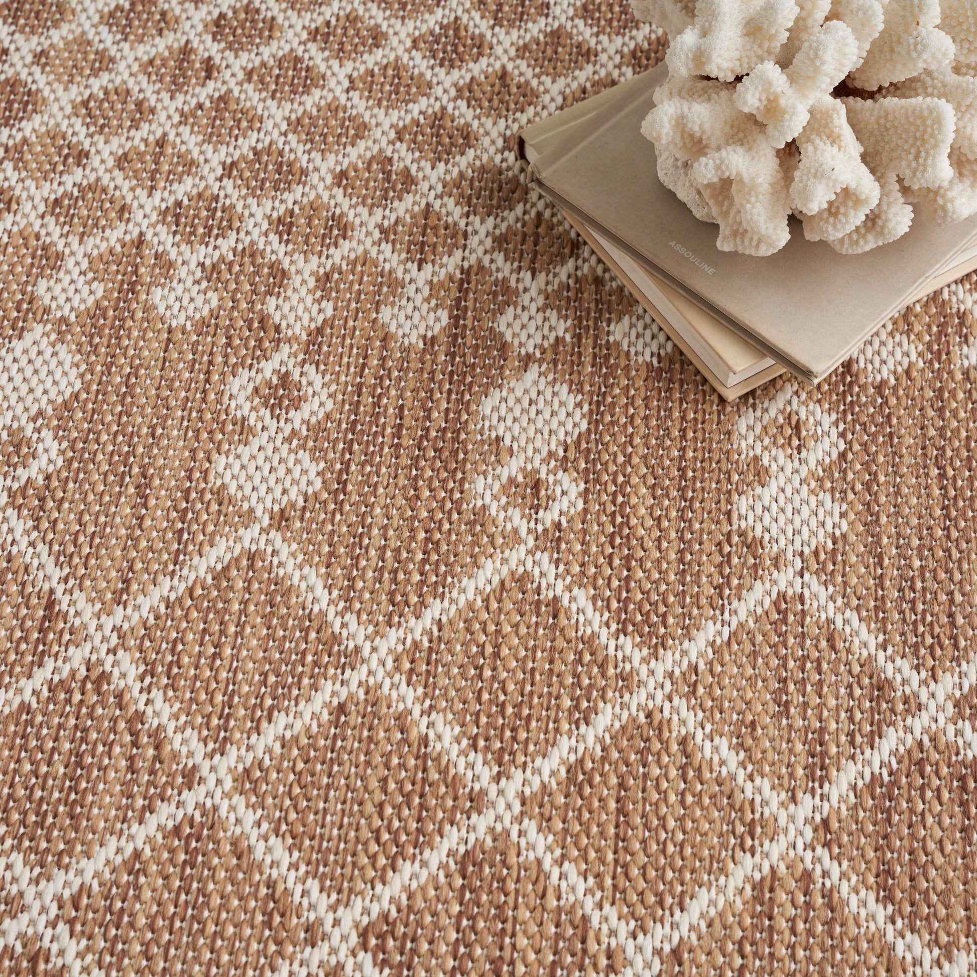 Nourison Home Positano  Jute  Contemporary