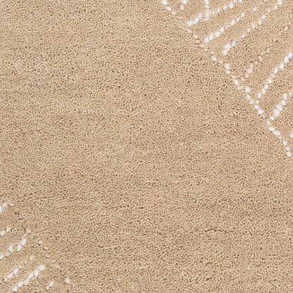 DKNY Pure Patterns  Camel  Contemporary