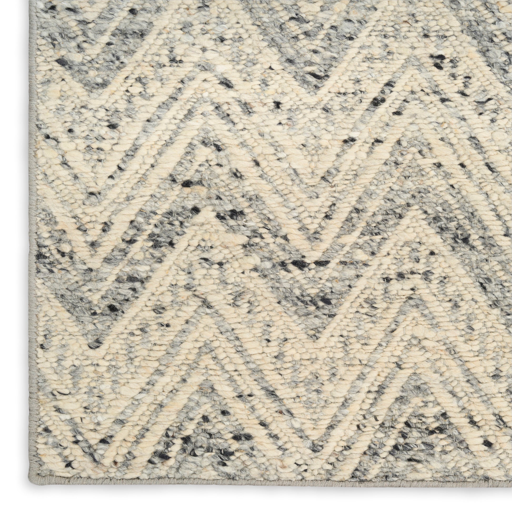 DKNY Pure Purl  Denim Ivory  Contemporary