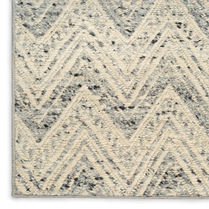 DKNY Pure Purl  Denim Ivory  Contemporary