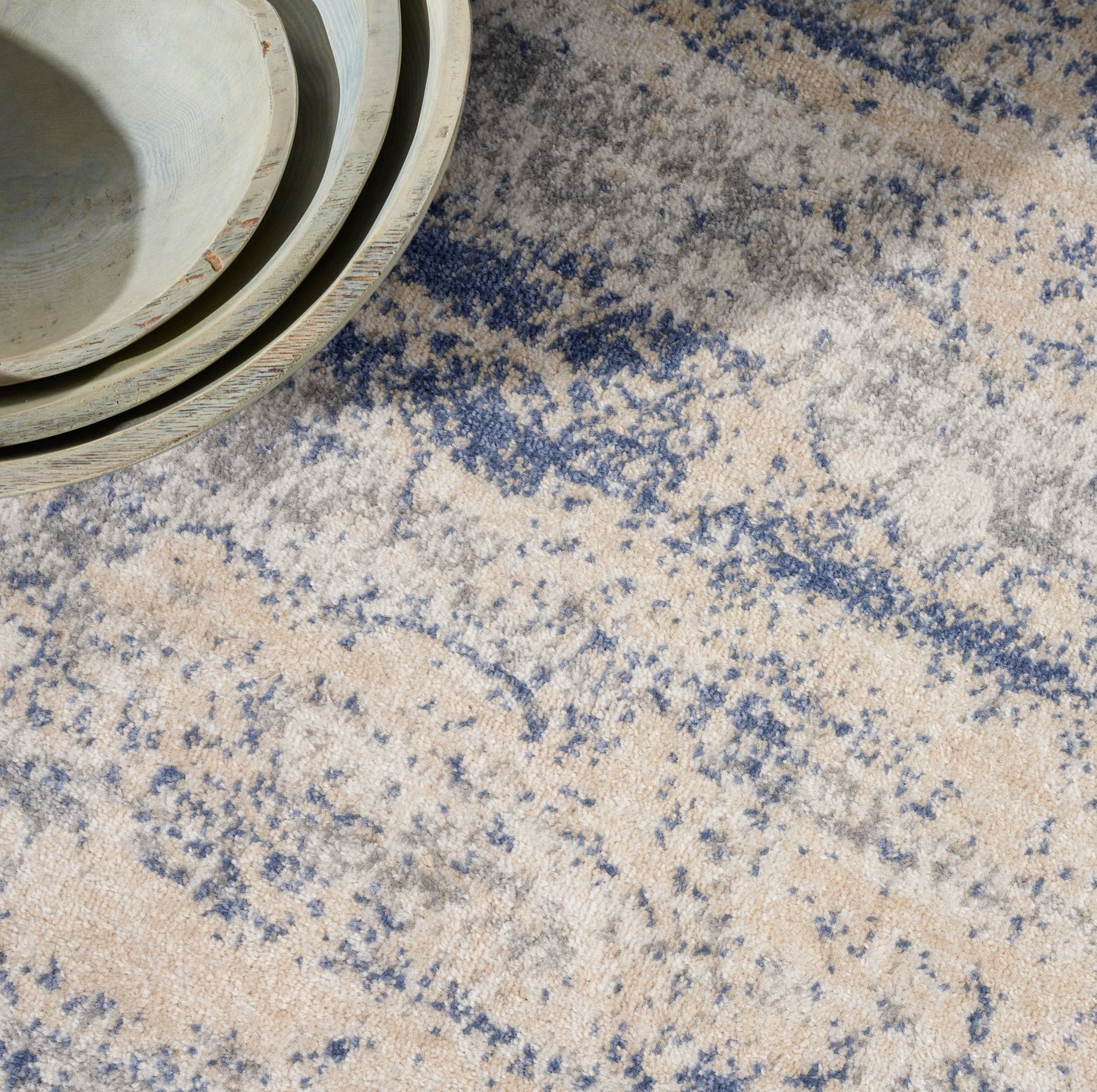 Calvin Klein River Flow  Grey  Contemporary