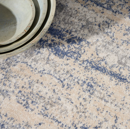 Calvin Klein River Flow  Grey  Contemporary