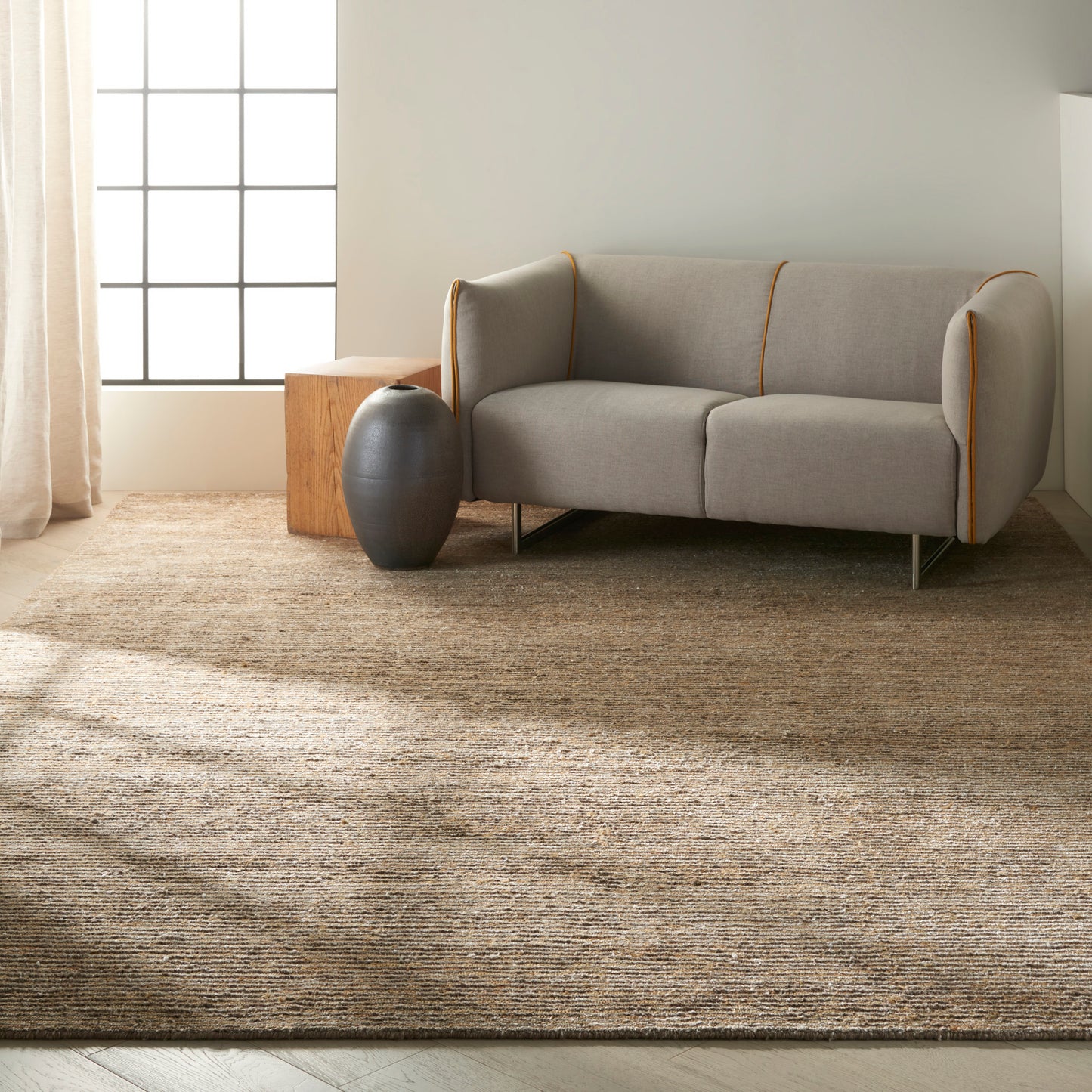 Calvin Klein Mesa  Amber  Contemporary