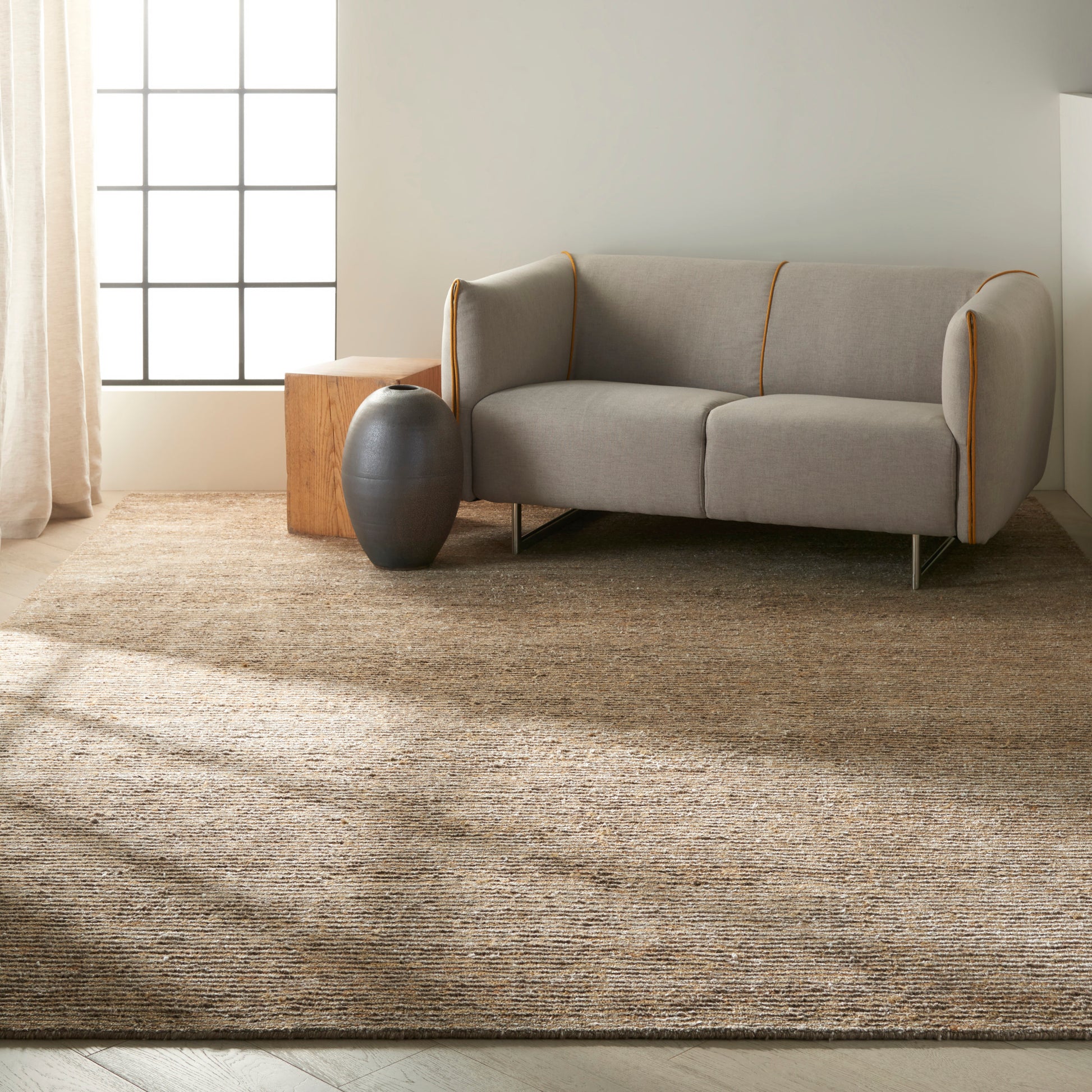 Calvin Klein Mesa  Amber  Contemporary