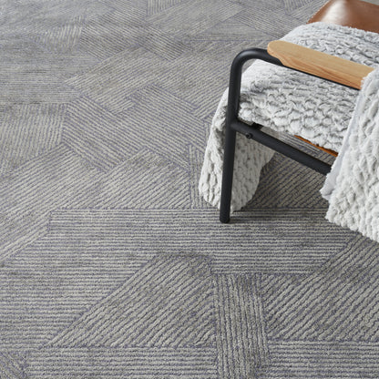 Michael Amini Ma30 Star  Slate  Contemporary