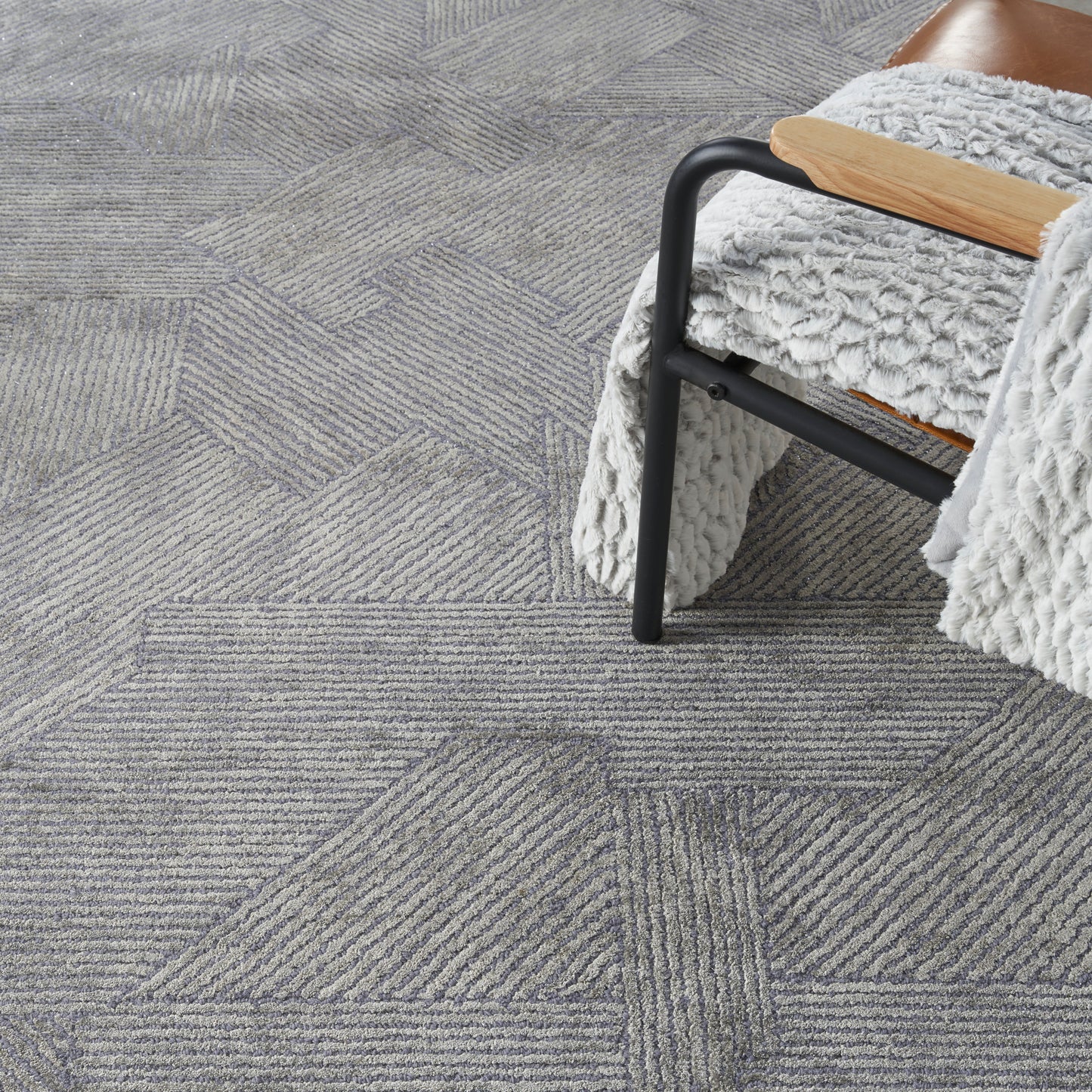 Michael Amini Ma30 Star  Slate  Contemporary