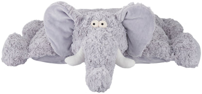 Mina Victory Plush Toy  Grey  