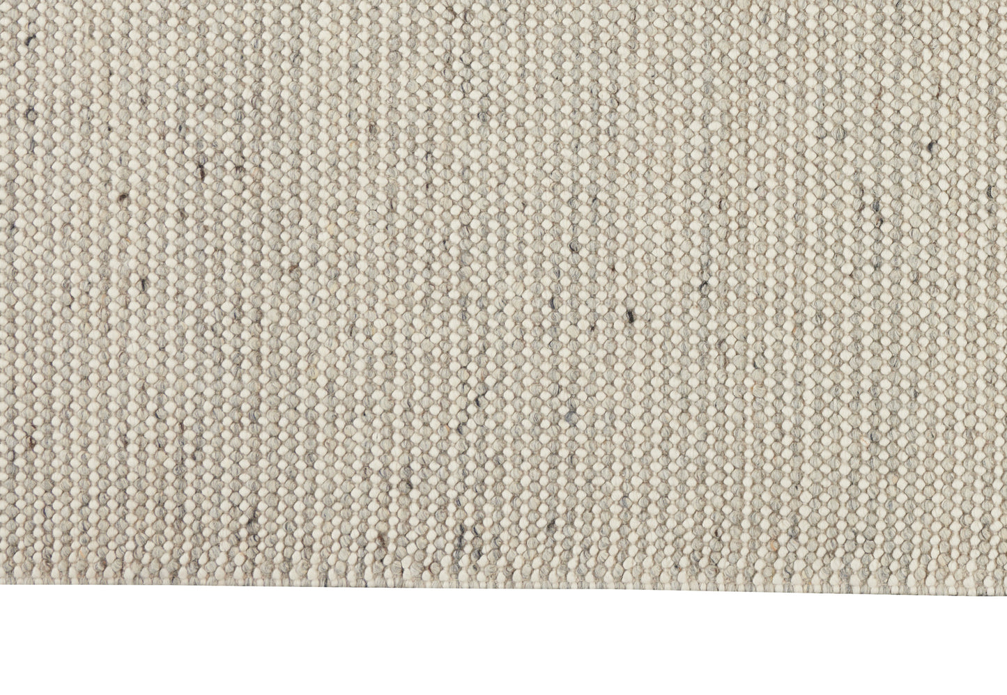 Calvin Klein Textured Dots  Silver  Contemporary