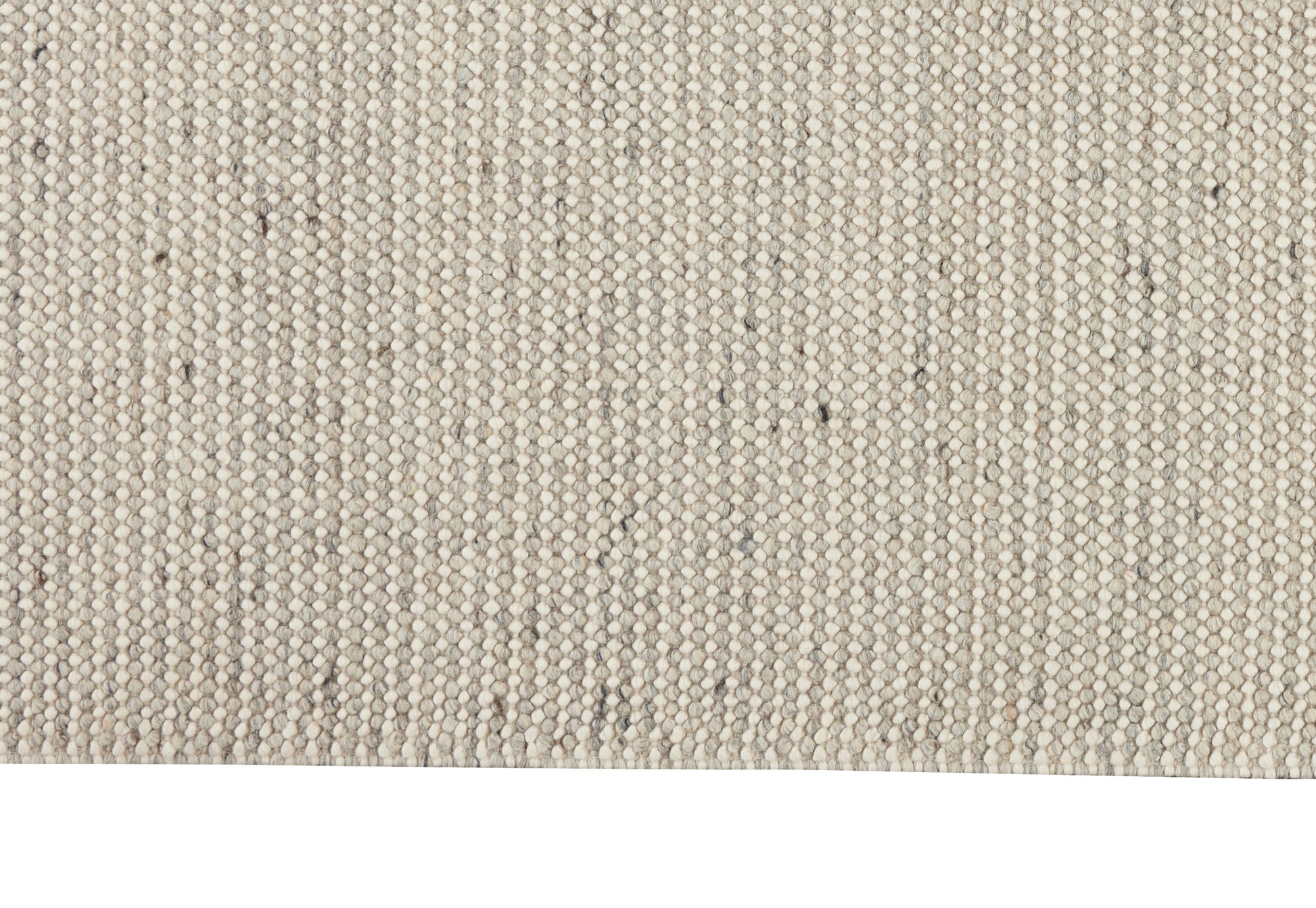 Calvin Klein Textured Dots  Silver  Contemporary