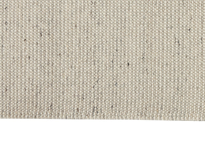 Calvin Klein Textured Dots  Silver  Contemporary