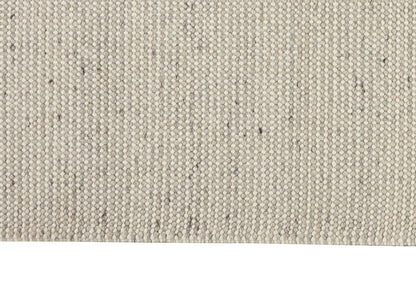 Calvin Klein Textured Dots  Silver  Contemporary