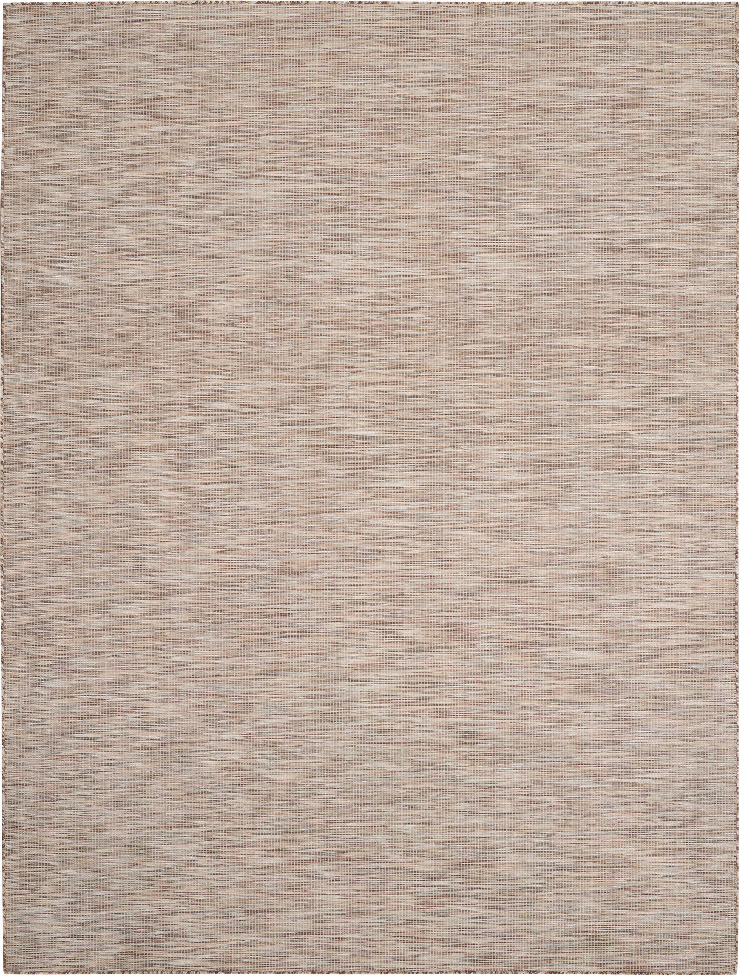 Nourison Home Positano POS01 Beige Contemporary Power-loomed Rug
