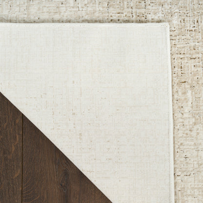 DKNY Grand Street  Ivory Beige  Contemporary