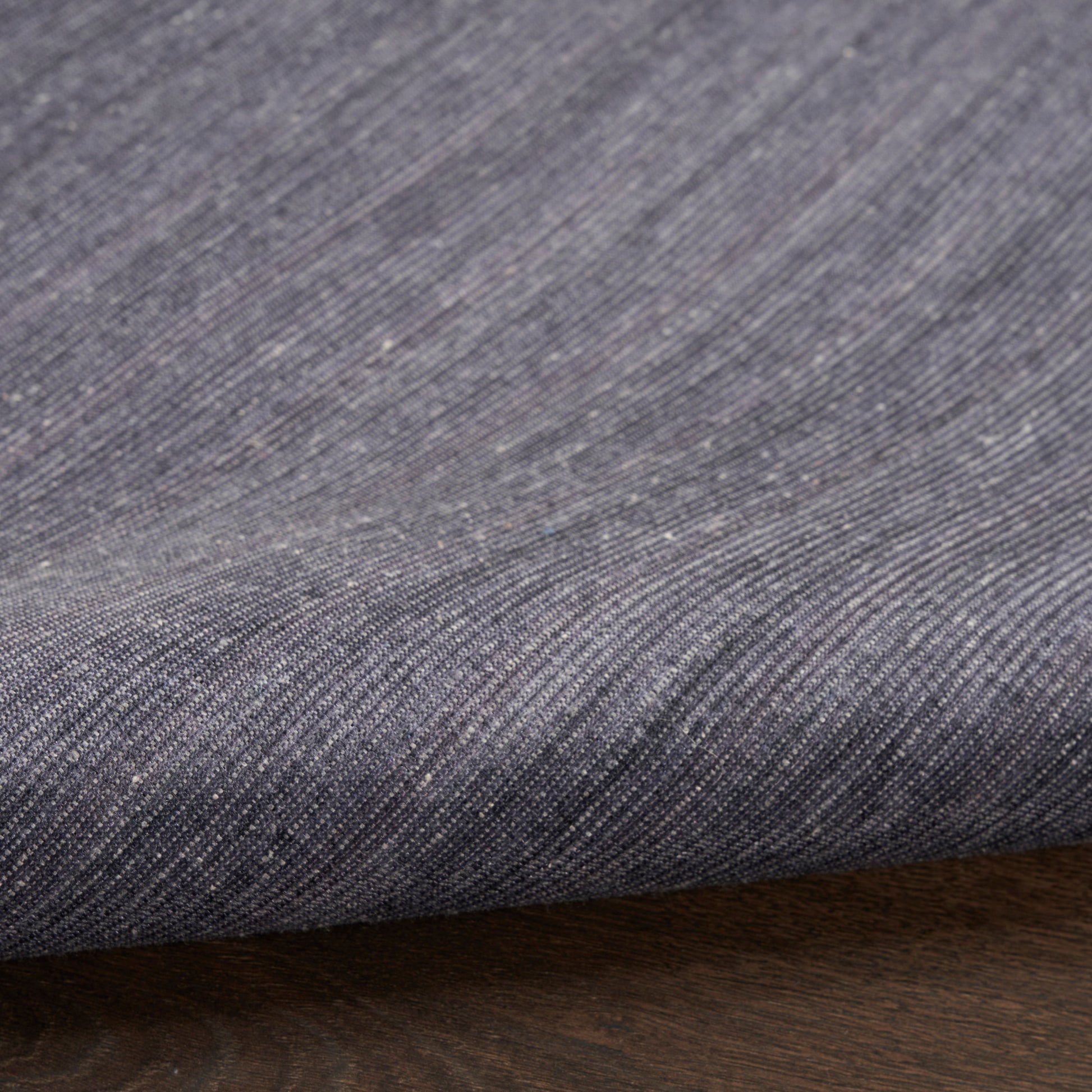 Nourison Home Washable Essentials  Navy  Contemporary