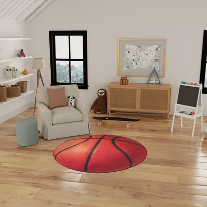 Nourison Home Imagination  Orange  Contemporary