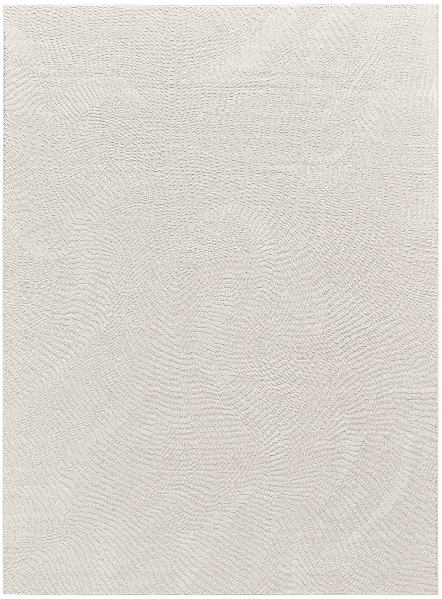 DKNY Central Park West  Ivory  Contemporary