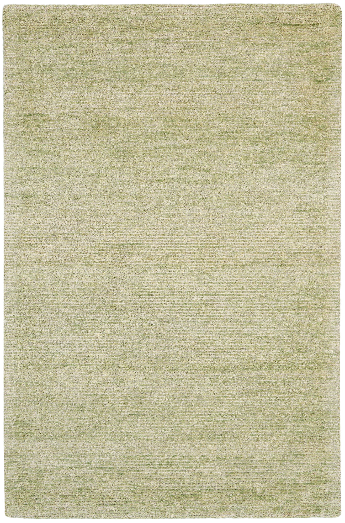 Nourison Home Weston WES01 Citron Contemporary Tufted Rug