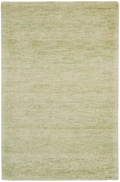 Nourison Home Weston WES01 Citron Contemporary Tufted Rug