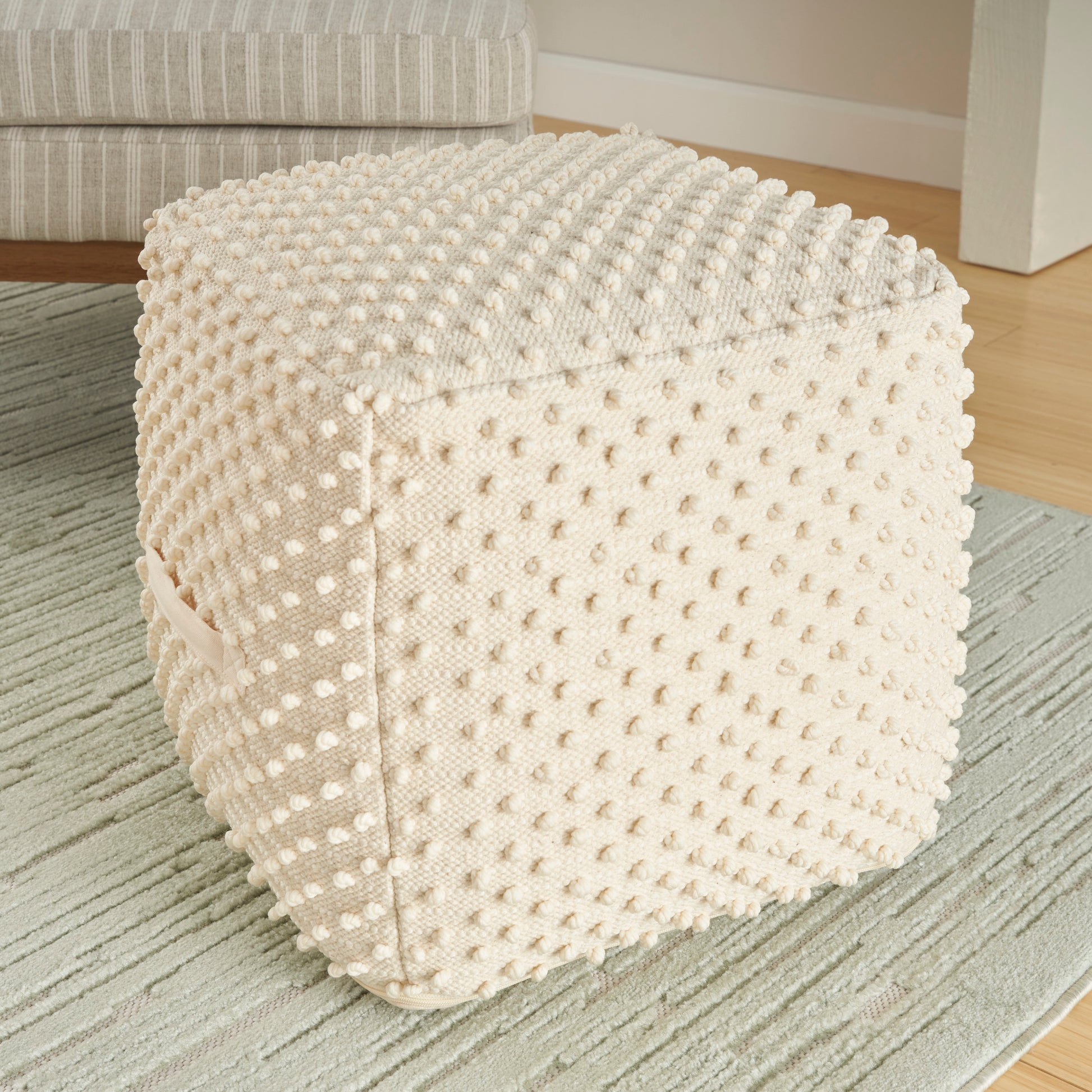 Mina Victory Lifestyle  Ivory  
