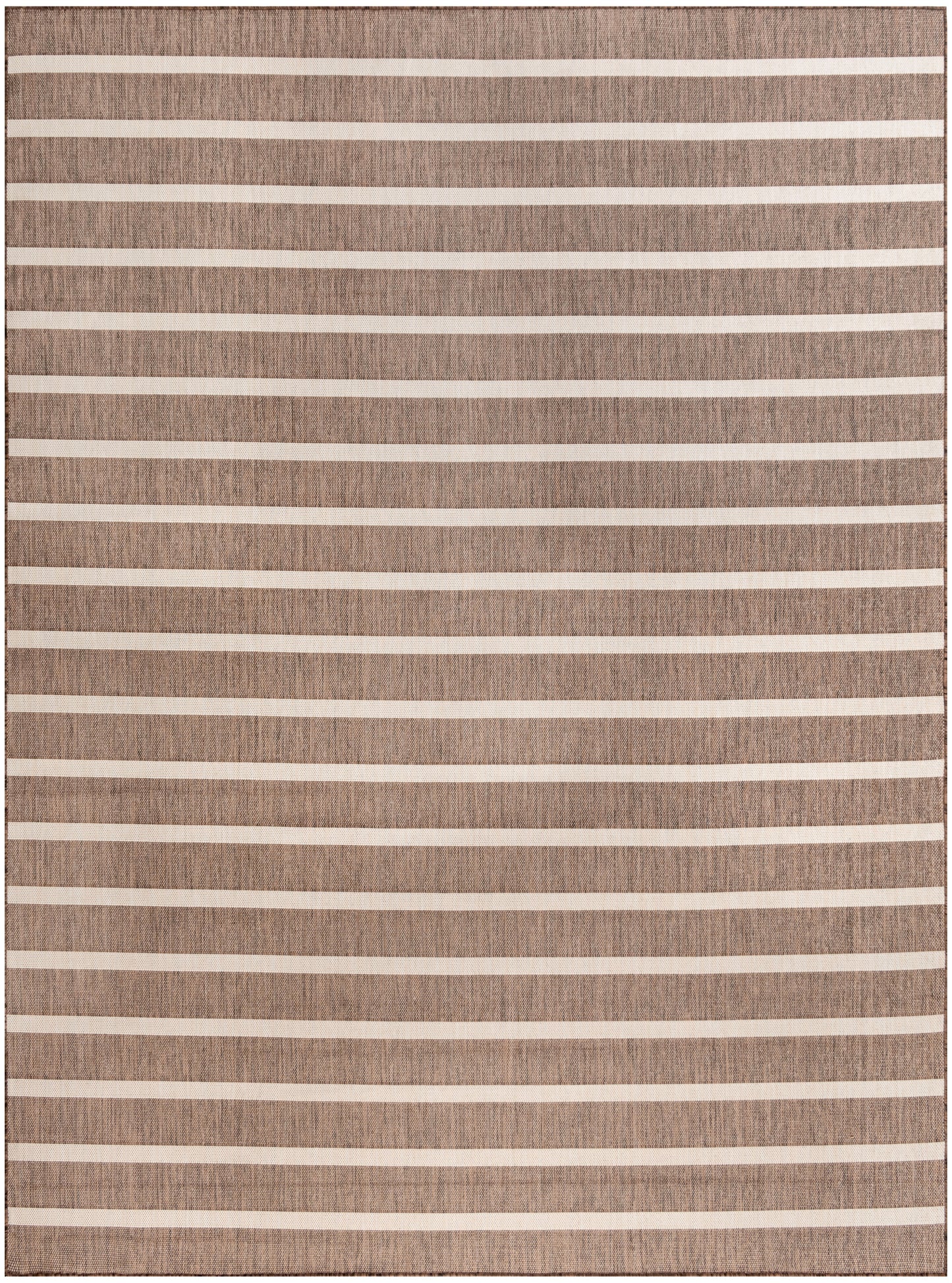 Nourison Home Positano POS03 Natural Ivory Contemporary Power-loomed Rug
