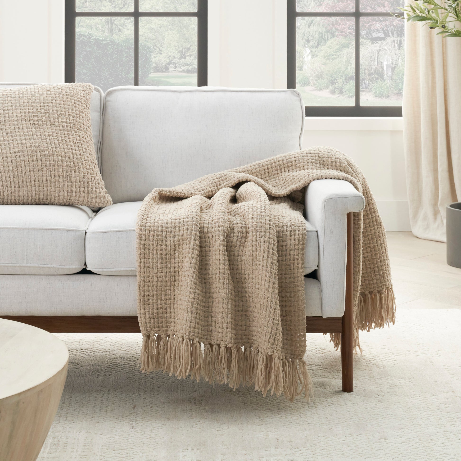Mina Victory Lifestyle  Beige  