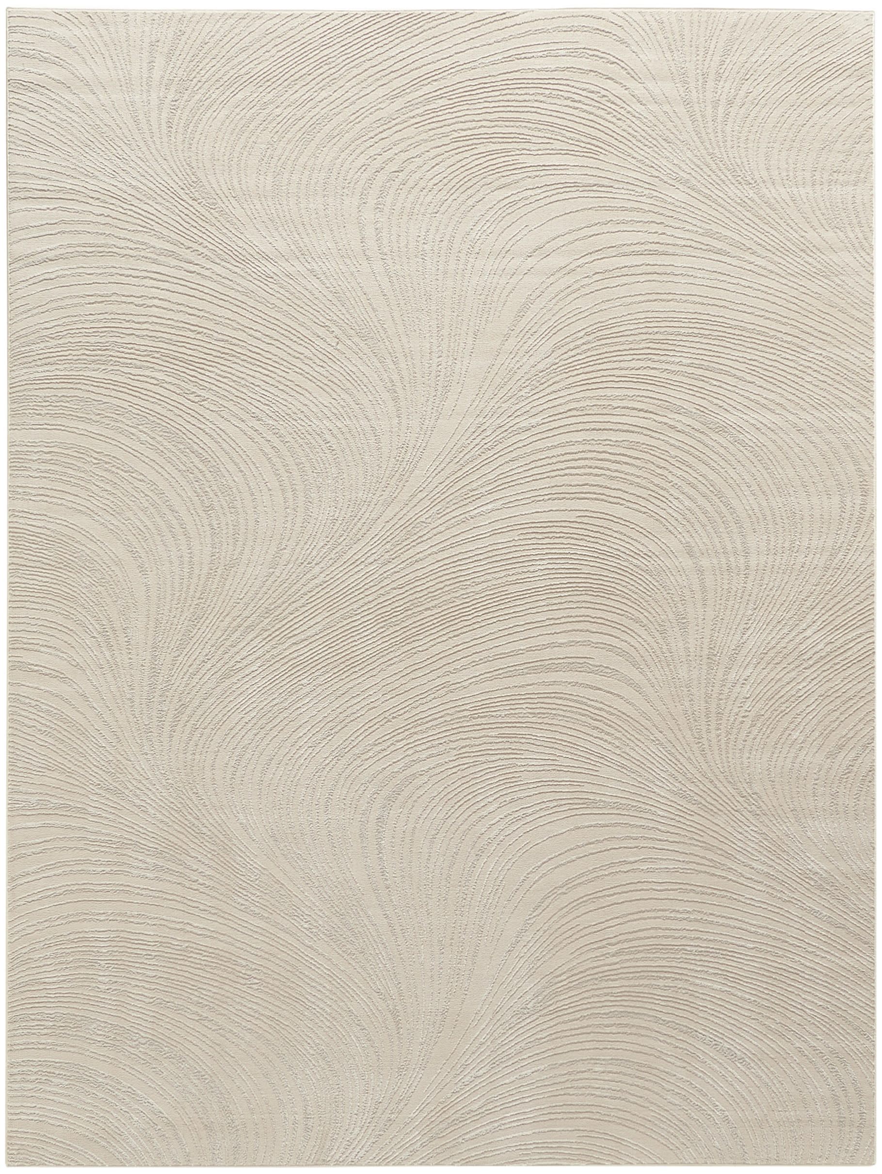 DKNY Central Park West  Beige  Contemporary