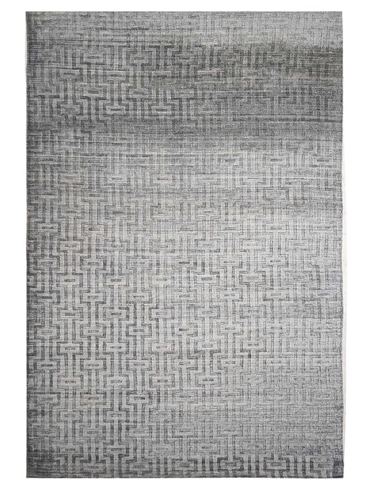 Artisan Tessa Dk.Grey Transitional Loom Rug - Rugs - Artisan - Atlanta Designer Rugs
