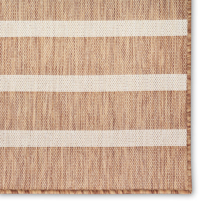 Nourison Home Positano  Jute Ivory  Contemporary