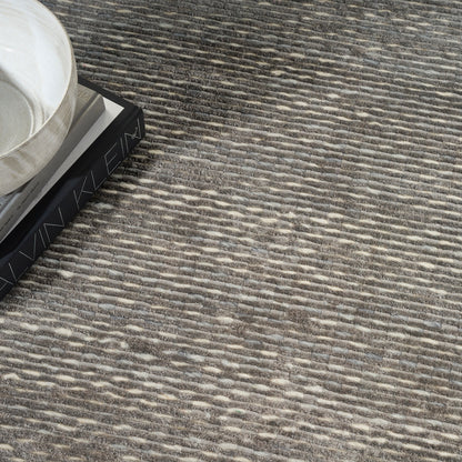 Calvin Klein Valley  Grey  Contemporary