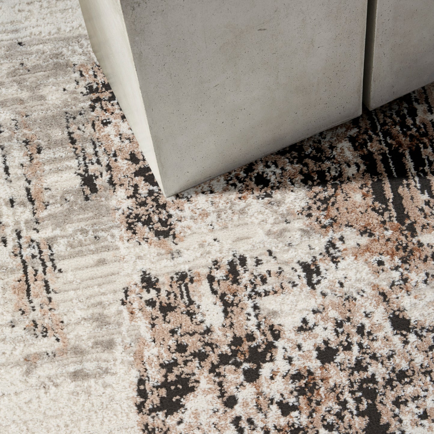 Calvin Klein CK029 Captivating  Cream Beige  Contemporary