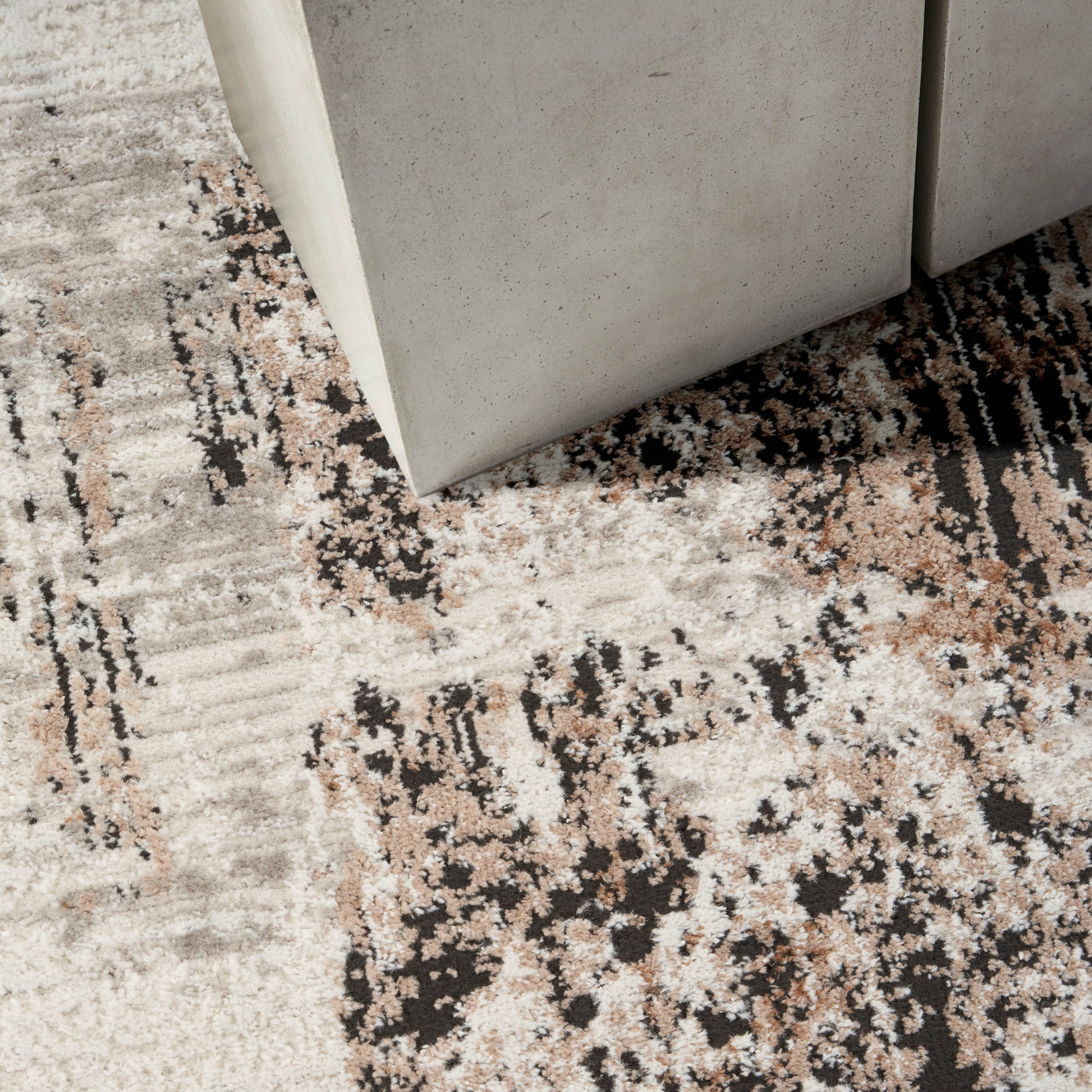 Calvin Klein CK029 Captivating  Cream Beige  Contemporary