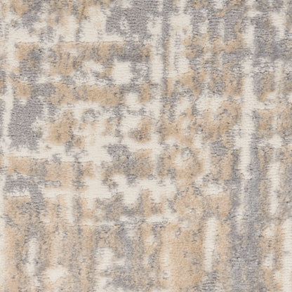 Calvin Klein CK005 Enchanting  Grey Beige  Contemporary