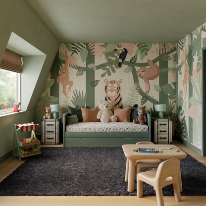 Nourison Home Dreamy Shag  Grey  Contemporary