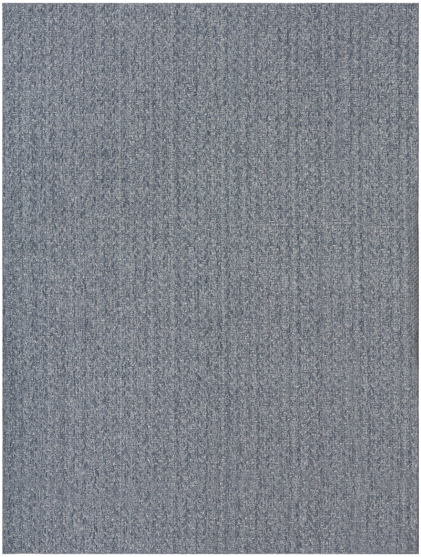 Nourison Home Tulum  Denim  Contemporary