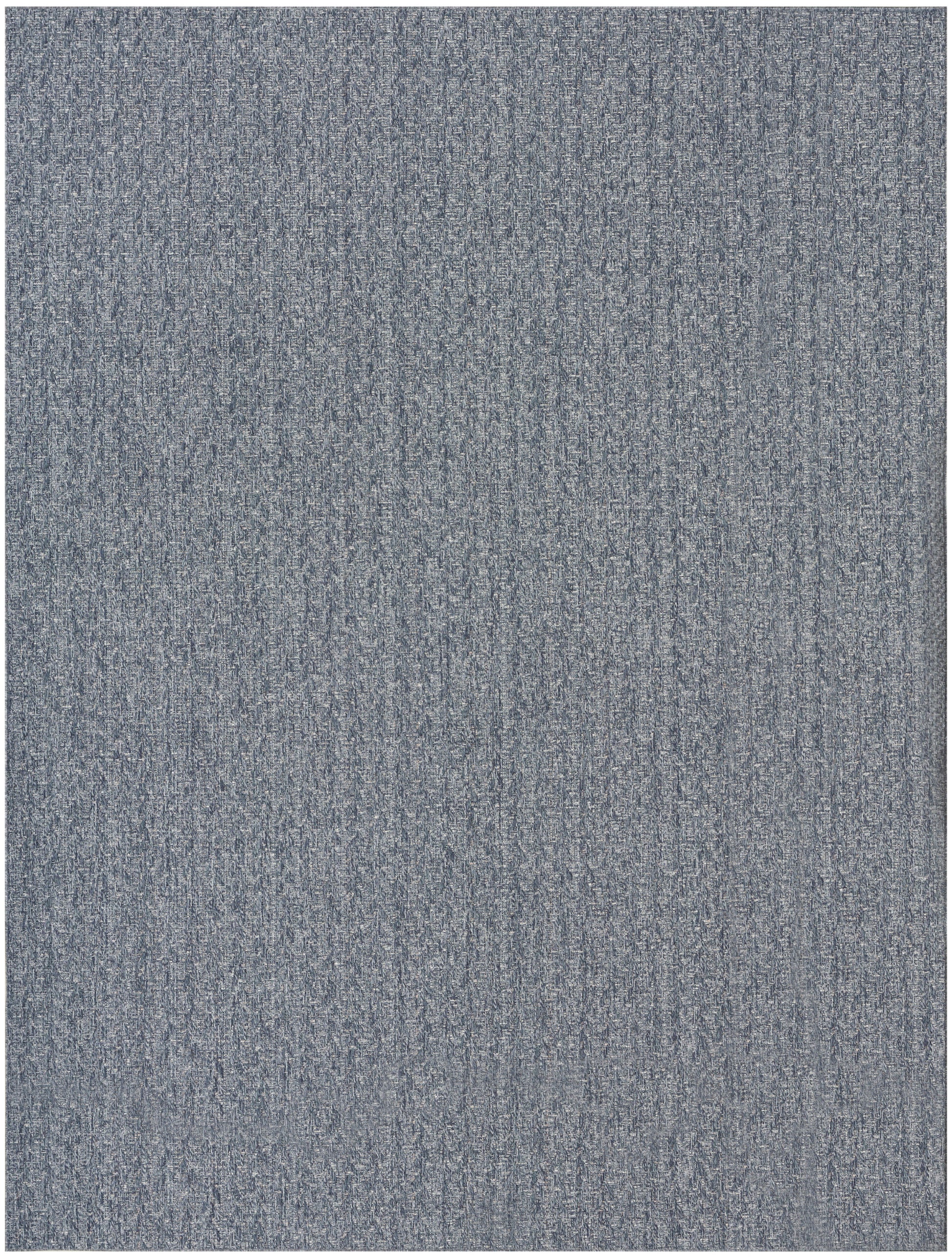 Nourison Home Tulum  Denim  Contemporary