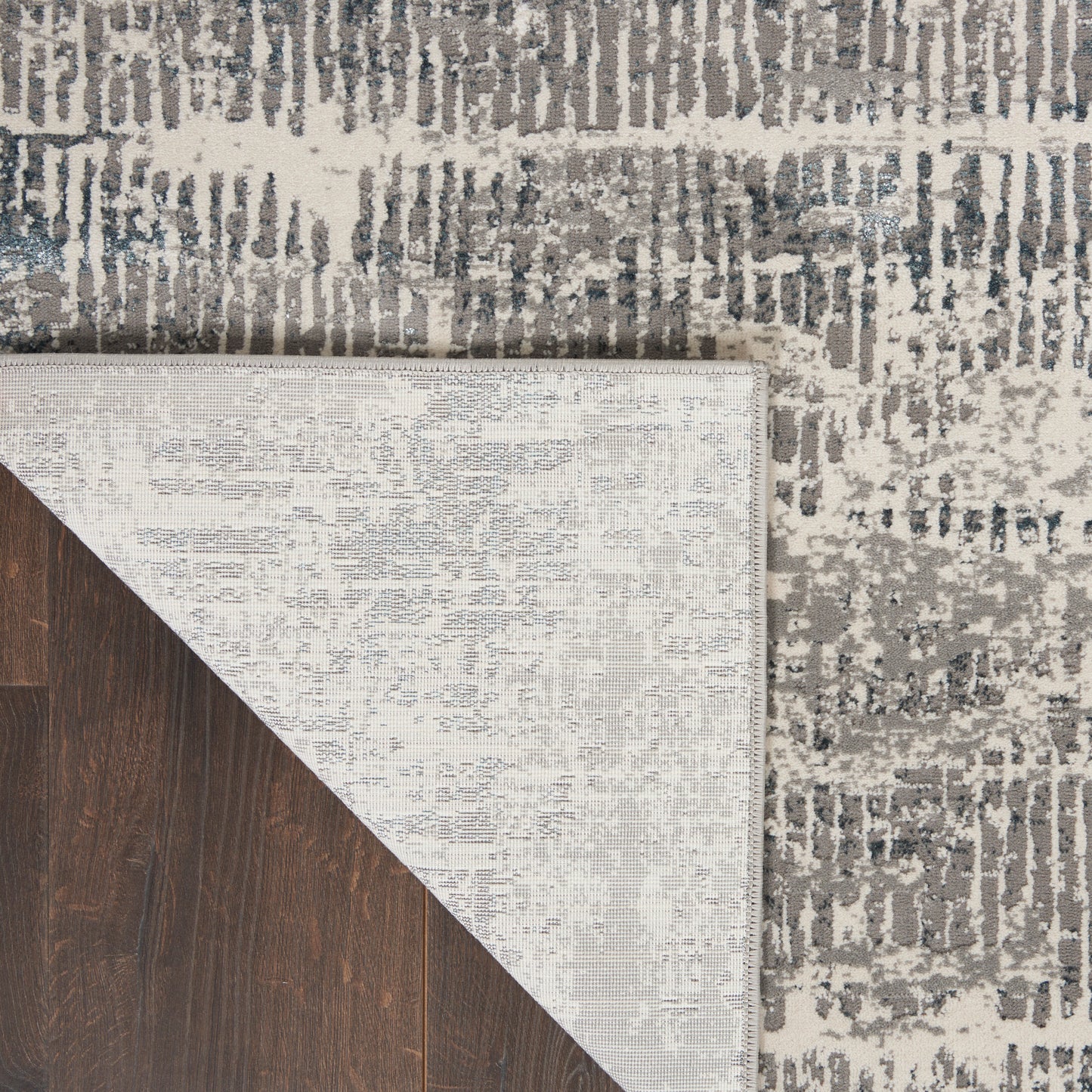 Michael Amini MA90 Uptown  Ivory Grey  Contemporary