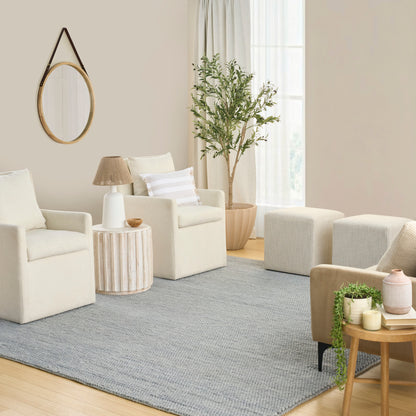 DKNY Pure Knots  Denim  Contemporary