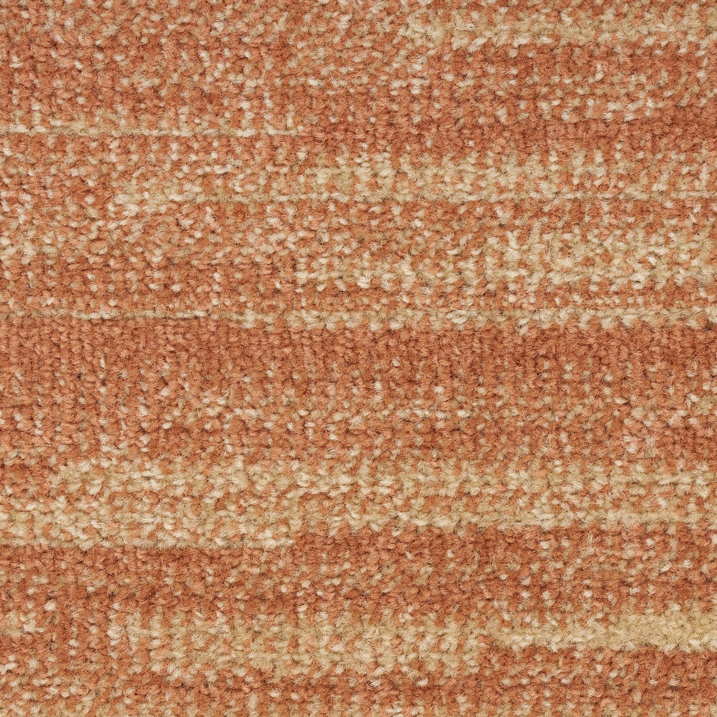 Nourison Home Nourison Essentials  Rust  Contemporary