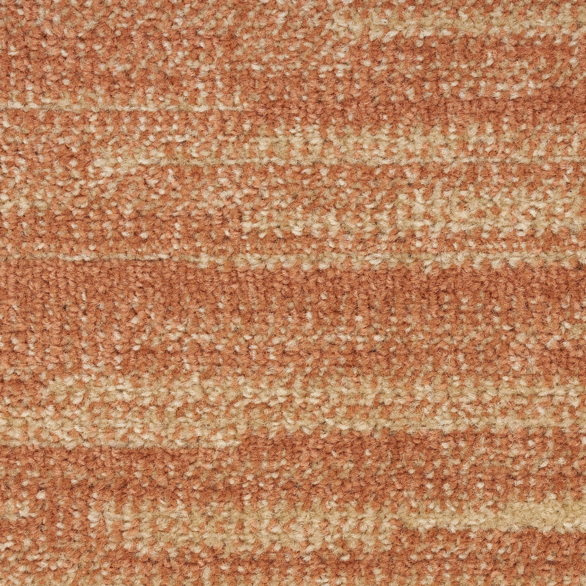 Nourison Home Nourison Essentials  Rust  Contemporary