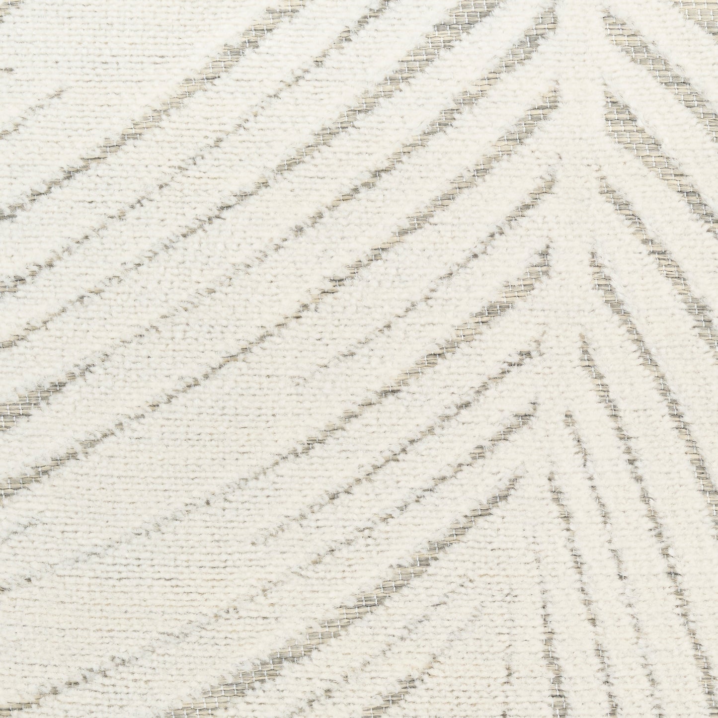 Nourison Home Suncoast  Grey  Contemporary