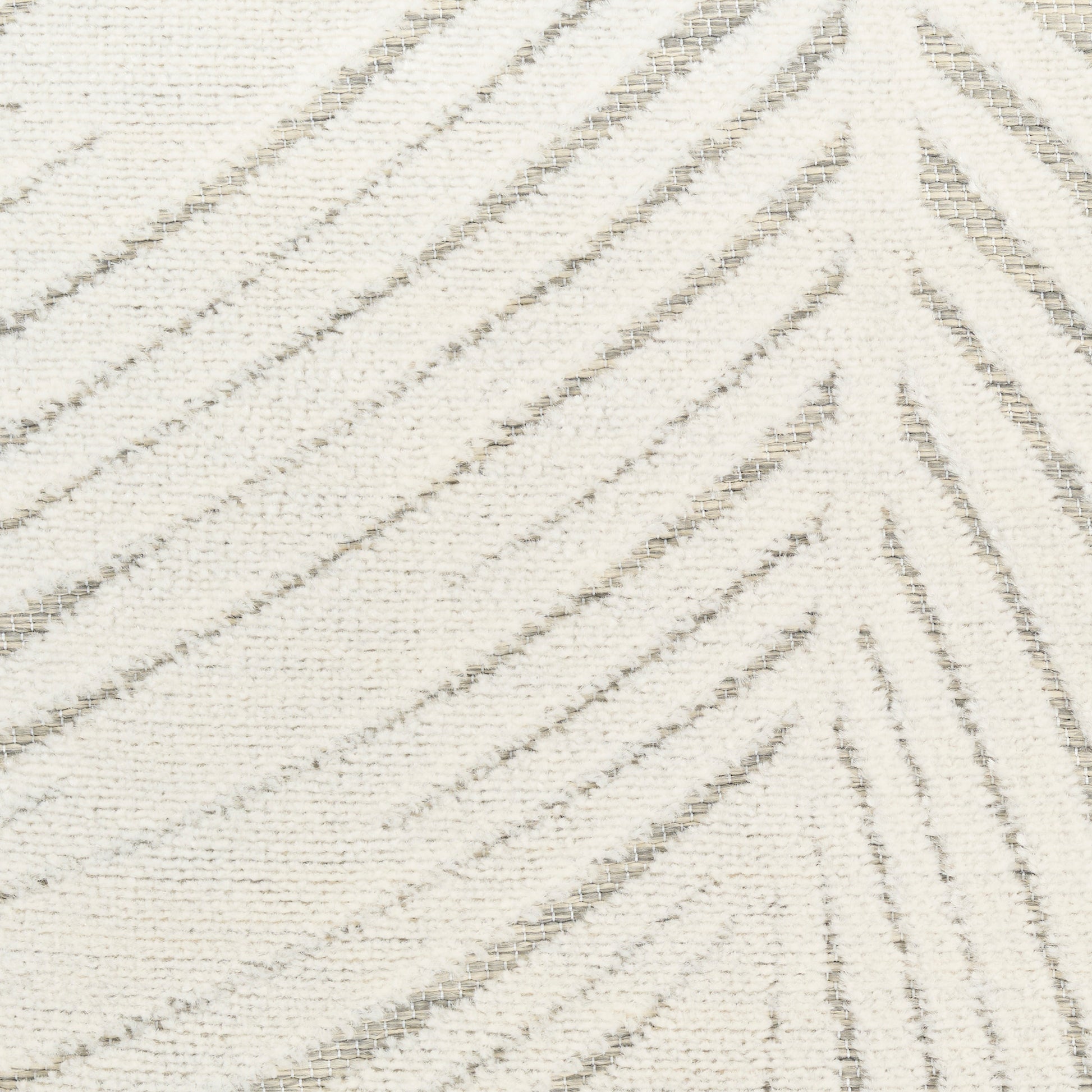 Nourison Home Suncoast  Grey  Contemporary