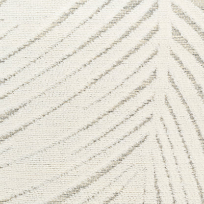 Nourison Home Suncoast  Grey  Contemporary