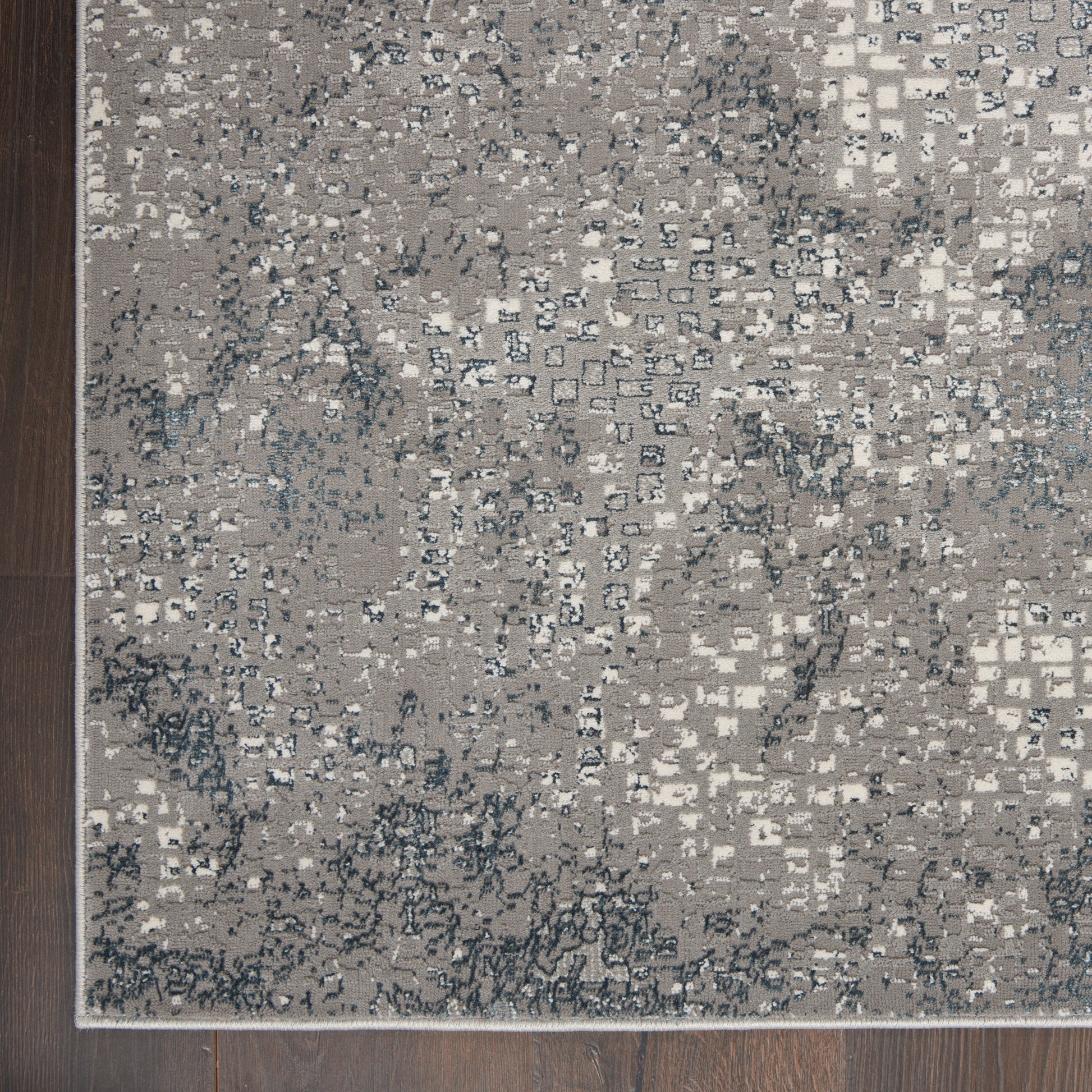 Michael Amini MA90 Uptown  Grey  Contemporary