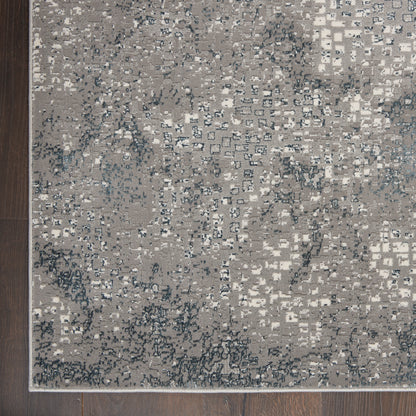 Michael Amini MA90 Uptown  Grey  Contemporary