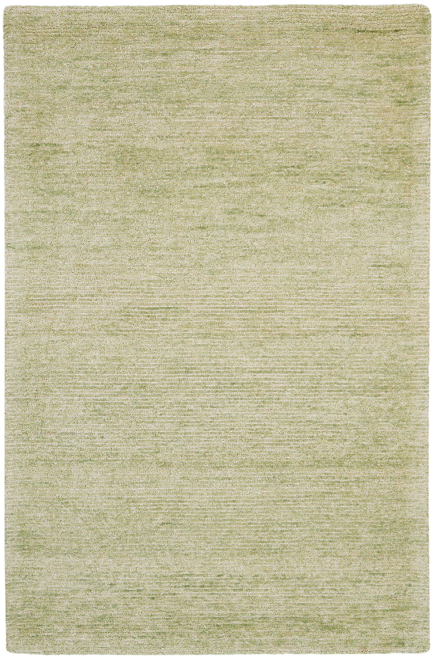 Nourison Home Weston WES01 Citron Contemporary Tufted Rug