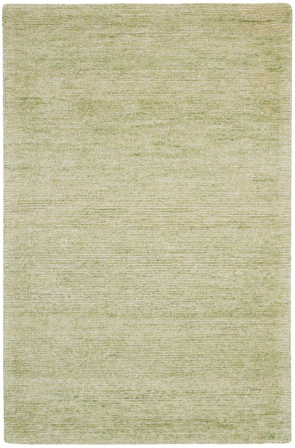 Nourison Home Weston WES01 Citron Contemporary Tufted Rug