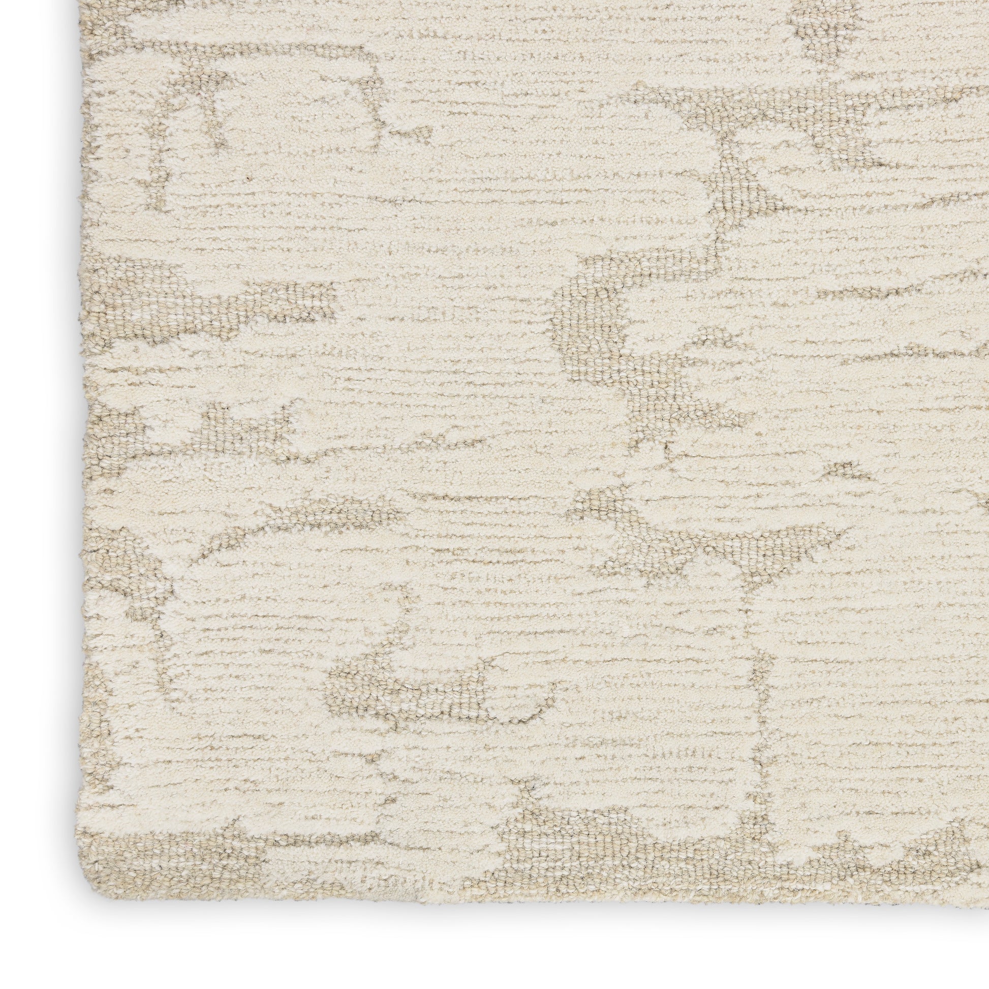 Calvin Klein CK009 Sculptural  Ivory  Contemporary