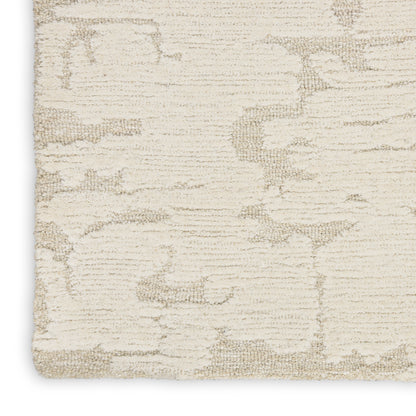 Calvin Klein CK009 Sculptural  Ivory  Contemporary
