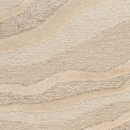 Nourison Home Divine  Saddle  Contemporary